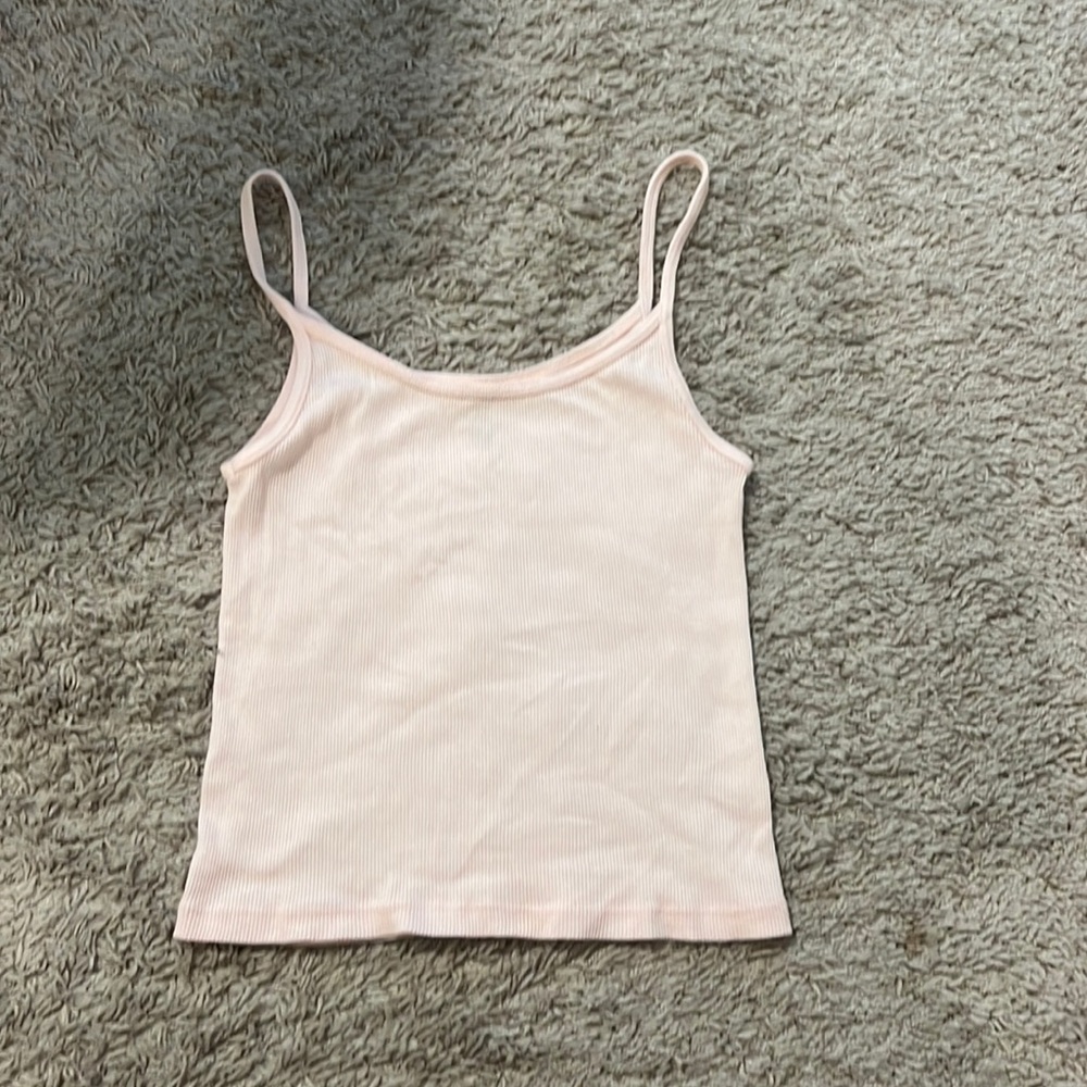 Brandy tank